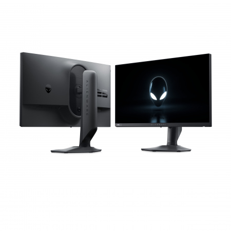 Монитор Dell 24.5" Alienware AW2524HF черный IPS LED 0.5ms 16:9 HDMI матовая HAS Piv 1000:1 400cd 178гр/178гр 1920x1080 500Hz DP FHD USB 5.77кг (id 37469)
