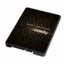 Твердотельный накопитель SSD Apacer AS340X AP480GAS340XC-1 480GB 2.5" Client SATA 6Gb/s, 550/520, IOPS 87/80K, MTBF 1.5M, 3  TLC, 280TBW, 0,53DWPD, RTL {100} (918918) (id 50013)