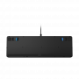 Клавиатура Lenovo Legion K310 RGB черный USB Multimedia for gamer LED (GY41N91872) (id 39204)