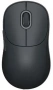 Мышь Xiaomi Wireless Mouse 3 черный оптическая 1200dpi беспров. BT/Radio для ноутбука (BHR8913GL) (id 31606)