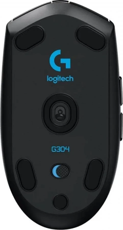 Мышь Logitech G304 Lightspeed черный (910-005286) (id 22354)
