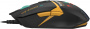 Мышь A4Tech Bloody W63 Max Renegade черный/рисунок оптическая 12000dpi USB (W63 MAX) (id 39796)