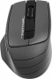 Мышь A4Tech Fstyler FG30 серый оптическая 2000dpi беспров. USB 6but (FG30 GREY) (id 39822)