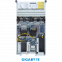 Шасси серверное Gigabyte Server Platform R283-SF0 / 2U / 2xIntel (Gen4/5) / 2xHS / 32xDIMM / 12xLFF NVMe/SAS/SATA / 4xGPUs DS / 1xOCP 3.0 / 1xFHHL / 2x2700W / Rails / 1Y (id 40435)