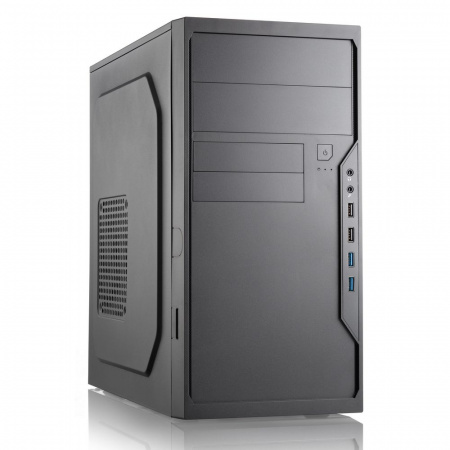 Компьютер Raskat Standart 500 MT / Intel Core i5-14400 / 16GB DDR4 / 500GB SSD / Intel Graphics (VGA+HDMI+DP) / LAN / NoOS / 450W / 1Y (id 57772)