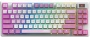 Клавиатура MSI FORGE GK600 TKL W VIOLET RU (id 36899)