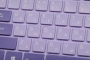 Клавиатура + мышь Acer OCC205 клав:фиолетовый мышь:фиолетовый USB беспроводная slim (ZL.ACCEE.00D) (id 32297)