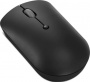 Мышь Lenovo 400 черный оптическая 2400dpi беспров. USB-C 3but (GY51D20865) (id 39109)