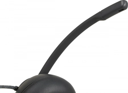 Гарнитура Logitech Headset Zone Wired Teams Graphite (981-000870) (id 2677)