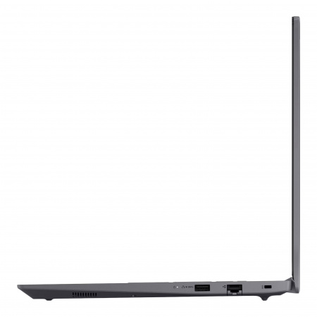 Ноутбук Lenovo V15 G6 ARP/ AMD Ryzen 7 170/ 16GB/ 512GB / 15.6"(1920x1080)TN,300nits AG45% NTSC/ AMD Radeon 680M Graphics/ LAN/ Wi-fi/ BT/ TPM/ HDCam/ 47Whr/ LunaGrey/NoOS/1Y(83V40015IG) (id 60939)
