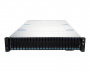 MSI S2205-04 Rack 2U, 2xXeon LGA4677, 32xDDR5/5600, 24x2.5" U.2 NVMe + 8xSATA/SAS front + 4x2.5" SATA rear, 2xM.2 2280/22110 PCIe3x2, 4xPCIe4, OCP3.0, Mgmt 1GbE, 2x1600W (id 58687)