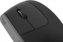 Мышь Logitech MX Vertical черный/черный оптическая 4000dpi беспров. BT/Radio USB 6but (910-005451) (id 30959)