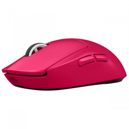 Мышь Logitech G PRO X Superlight 2 Wireless Gaming Mouse Pink (id 37937)
