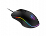 Мышь проводная Mouse MSI FORGE GM300, Wired, 118g, DPI 7200, Symmetrical design, RGB LED, black (id 33914)