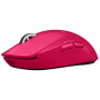 Мышь Logitech G PRO X Superlight 2 Wireless Gaming Mouse Pink (id 37937)