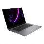Ноутбук Lenovo Yoga Pro 7 15IPH11/ Intel Core Ultra 7 356H/ 32Gb LPDDR/ 1TB/ 15.3"(2560x1600)OLED,500nits,Glossy,100%sRGB,165Hz Touch/8GB NVIDIA GeForceRTX5050/WiFi/BT/TPM/Thunderbolt/FHDCam+IR/BKLTKB/84Wh/Win11Home/LunaGrey/1Y(83SN003ARK)(id 60667)