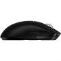 Мышь Logitech G Pro X Superlight 2 черный оптическая 32000dpi беспров. USB/USB-C 4but (910-006632) (id 31745)