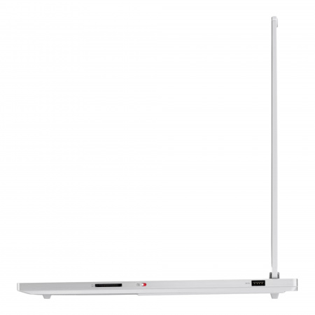 Ноутбук Lenovo Legion 7 16IAX10/Intel Core Ultra 9 275HX/32Gb/1Tb/16"(2560x1600)OLED 500nits Glossy100%DCI-P3,165Hz/8Gb NVIDIAGeForce RTX5070/LAN/WiFi/BT/Thunderbolt/TPM/FHDCam/RGB BKLTKB/80Wh/Win11Home/GlacierWhite/1Y(83KY002YCC)(id 57702)