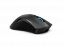 Мышь Lenovo Legion M600 черный оптическая 16000dpi беспров. BT/Radio USB 9but (GY50X79385) (id 39112)