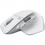 Мышь Logitech MX Master 3S светло-серый оптическая 8000dpi беспров. USB 5but (910-006566) (id 29391)