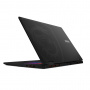 Ноутбук MSI Crosshair 18 HX AI A2XWGKG-022XRU Intel Core Ultra 9 275HX / 32GB DDR5 / SSD 1TB / 18" (2560x1600) IPS, 240Hz, 500nits / NVIDIA GeForce RTX 5070 8GB / 1x Thunderbolt 4 / LAN / WiFi / BT / CAM / 90Whr / 240W ext / NoOS / Black / 1Y (id 38668)