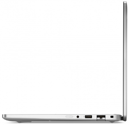 Ноутбук Dell Pro 14 Ultra 7 255U / 16GB / 512Gb SSD / 14" 1920x1200 IPS AG 300 nits, 1000:1, 45% NTSC / Intel Arc Graphics / LAN  /WiFi/BT/TPM /FRP/ Thunderbolt /CamFHD/45Wh/BacklitKB/ Linux/ Grey/1Y (PRO14-7653) (id 40917)