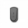 Мышь Lenovo 600 Bluetooth Silent светло-серый оптическая 2400dpi беспров. (GY50X88832) (id 39218)