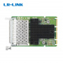 Сетевой адаптер PCIE 10GB SFP+ LRES3007PF-OCP PCI-E 3.0 x8  LR-LINK (id 32555)