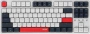 Клавиатура Acer OKW305 механическая белый USB for gamer LED (ZL.KBDCC.01W) (id 32063)