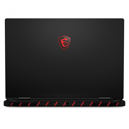 Ноутбук MSI Raider 18 Max HX A2WI-1048RU Intel Core Ultra 9 290HX Plus / 32GB / 2TB SSD / 18"(3840x2400)IPS Anti-glare MiniLED, 120Hz, HDR1000 / NVIDIA RTX 5080 16GB / 2xThunderbolt 5 / LAN / WiFi / BT / CAM / 99.9Whr / 400W / Win 11 Home / 1Y (id 56618)