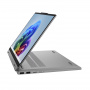 Ноутбук Lenovo IdeaPad 5 2-in-1 14AHP11/ AMD Ryzen 5 230/ 16Gb/ 512Gb/ 14"(1920x1200)OLED,400nits,100%,Touch/ AMD Radeon Graphics/ WiFi/ BT/ TPM/ FHDCam+IR / 60Wh/ NoOS/ LunaGrey /1Y(83UJ0016PS) (id 59038)