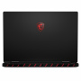 Ноутбук MSI Raider 18 Max HX A2WI-1048RU Intel Core Ultra 9 290HX Plus / 32GB / 2TB SSD / 18"(3840x2400)IPS Anti-glare MiniLED, 120Hz, HDR1000 / NVIDIA RTX 5080 16GB / 2xThunderbolt 5 / LAN / WiFi / BT / CAM / 99.9Whr / 400W / Win 11 Home / 1Y (id 56618)