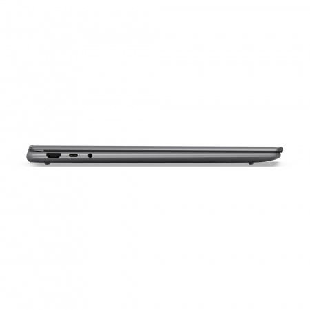 Ноутбук Lenovo Yoga 7 2-in-1 16ILL10 Intel Core Ultra 5 226V / 16GB LPDDR5x / 512GB SSD / 16" (1920x1200) IPS Touch, 300nits, Glossy, Dolby Vision / Intel Arc Graphics / 2*TB4 / FPR / WiFi / BT / CAM / 70Whr / 65W / BacklitKB / Win 11 Home / 1Y (id 54882)