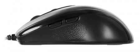 Мышь A4Tech V-Track Padless N-708X серый оптическая 1600dpi USB 6but (id 39465)