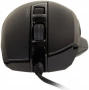 Мышь A4Tech Bloody W70 Max черный оптическая 10000dpi USB 10but (W70 MAX (STONE BLACK)) (id 39892)