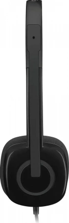 Гарнитура Logitech H151 (арт. 981-000590) (id 22128)