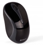 Мышь A4Tech G3-280A серый/черный оптическая 1200dpi беспров. USB 3but (id 39667)