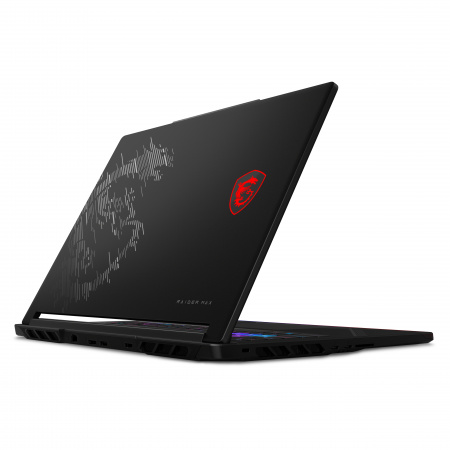 Ноутбук MSI Raider 16 Max HX B2WJ-031RU Intel Core Ultra 9 290HX Plus / 32GB DDR5 / 2TB SSD / 16" (2560x1600) OLED, 240Hz, HDR1000 / NVIDIA GeForce RTX 5090 24GB / 2x Thunderbolt 4 / LAN / WiFi / BT / CAM / 91.8Whr / 400W ext / Win 11 Home / 1Y (id 56624)