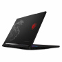 Ноутбук MSI Raider 16 Max HX B2WJ-031RU Intel Core Ultra 9 290HX Plus / 32GB DDR5 / 2TB SSD / 16" (2560x1600) OLED, 240Hz, HDR1000 / NVIDIA GeForce RTX 5090 24GB / 2x Thunderbolt 4 / LAN / WiFi / BT / CAM / 91.8Whr / 400W ext / Win 11 Home / 1Y (id 56624)