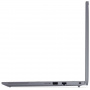 Ноутбук Lenovo ThinkPad T14 Gen5 Intel Ultra 7 155U / 16GB / 512Gb SSD / 14"1920x1200 IPS AG 400nits, 1000:1, 45%NTSC/ Intel Graphics/ LAN/WiFi/BT/TPM /FRP/ Thunderbolt /CamRGB+IR/52,5Wh/BacklitKB/ Windows11Pro/ Grey/1Y (21ML0089US) ( (id 41426)