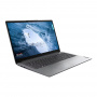 Ноутбук Lenovo IdeaPad 1i 15IRU7/ Core i5-1335U/ 8Gb LPDDR + 8Gb SODIMM/ 256Gb/ 15,6"(1920x1080)TN,250nits,АG,45%/ Intel Iris Graphics/ WiFi/ BT/ TPM/ HDCam/ 42Wh/ Win11Home/ CloudGrey /1Y(83B40008US) (id 59690)