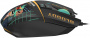 Мышь A4Tech Bloody W63 Max Renegade черный/рисунок оптическая 12000dpi USB (W63 MAX) (id 39796)