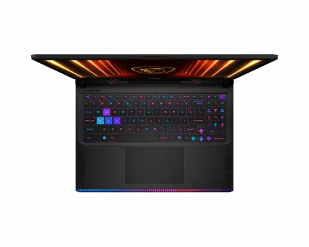 Ноутбук MSI Raider 16 HX AI A2XWIG-688CA Intel Core Ultra 9 275HX/64GB/2TB SSD/ 16"(2560x1600) IPS AG 500nits,100%DCI-P3,240Hz/ 16Gb NVIDIA GeForce RTX5080/ LAN/WiFi/BT/TPM/CamFHD+IR/BKLTKB/ 91.8Whr/ Windows11 /1Y (id 61426)
