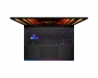 Ноутбук MSI Raider 16 HX AI A2XWIG-688CA Intel Core Ultra 9 275HX/64GB/2TB SSD/ 16"(2560x1600) IPS AG 500nits,100%DCI-P3,240Hz/ 16Gb NVIDIA GeForce RTX5080/ LAN/WiFi/BT/TPM/CamFHD+IR/BKLTKB/ 91.8Whr/ Windows11 /1Y (id 61426)