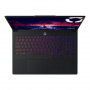 Ноутбук Lenovo Legion Pro 7 16AFR10H/ AMD Ryzen 9-9955HX/32Gb/1Tb/16"(2560x1600)OLED 500nits Glossy 100%DCI-P3,240Hz/ 12Gb NVIDIAGeForce RTX5070/LAN/WiFi/BT/Thunderbolt/TPM/ FHDCam/ RGB BKLTKB/ 99.9Wh/ NoOS/ EclipseBlack/1Y(83RU003JRK)(id 58126)