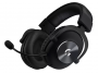 Гарнитура Logitech Headset G PRO X Gaming - BLACK - USB (981-000818) (id 12988)