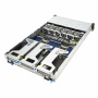 ASUS RS720-E12-RS24G, 2U, 2x LGA4710, 32x DDR5, 24x 2.5 NVME (or 8NVME+16 SATA* SAS*), 2 x M.2 Gen5 x2 (2280 2260)(VROC required for RAID), 6 x PCIe x8 or 3x PCIe x16 + 2 x PCIe x16 + 2 x OCP3.0, 1 x Management Port, 1+1 3200W (id 40394)