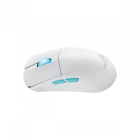 Мышь ASUS P713 ROG HARPE ACE AIM LAB EDITION/WHT /MS,AIMPOINT,5 BUTTONS,36000DPI,WHT (id 27127)