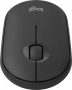 Мышь Logitech Pebble M350S графитовый (910-007015) (id 23018)