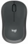 Мышь Logitech Wireless Mouse M240 Silent Graphite (id 17278)